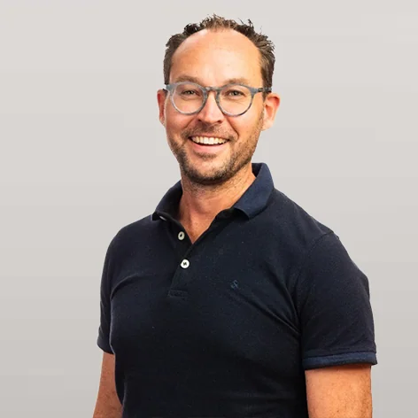 Jeroen Rotteveel Directeur Markt en Relaties