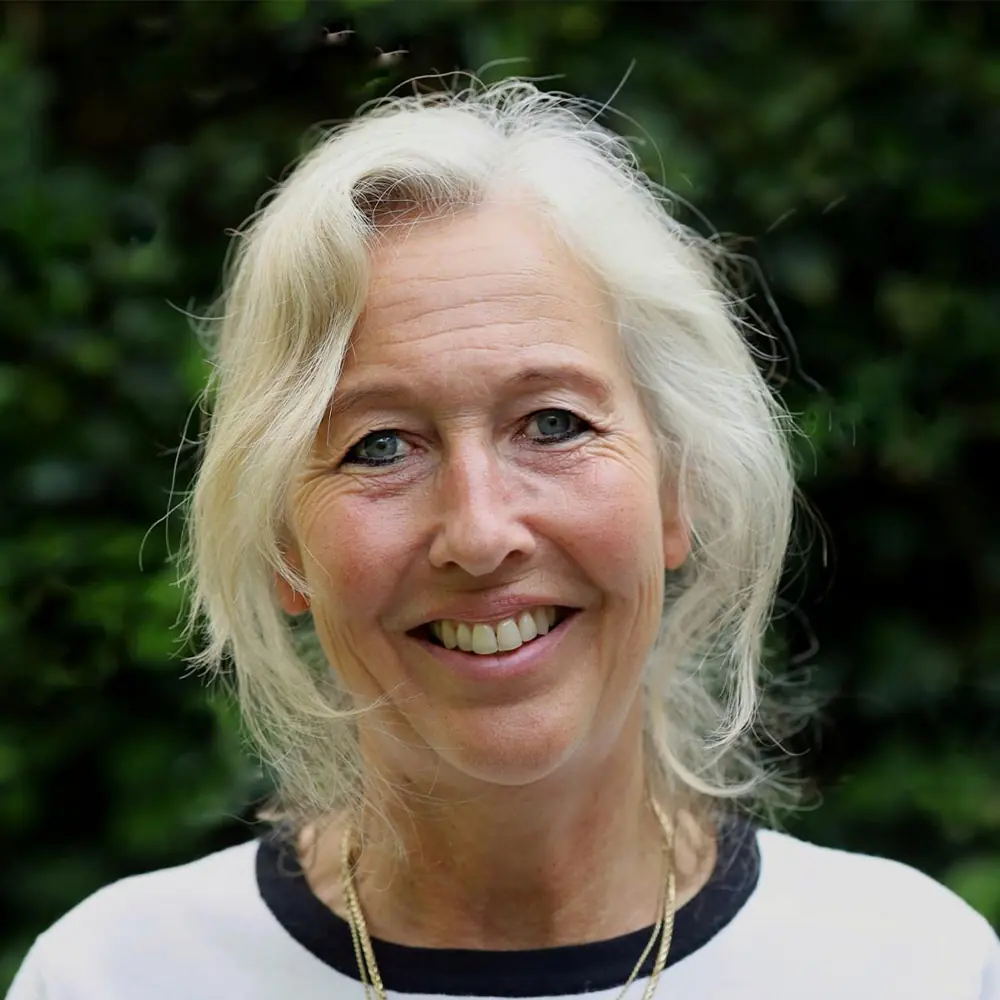Jeanette Reinking, Verzekeringsarts