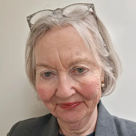 Maggie van der Rijk, verzekeringsarts