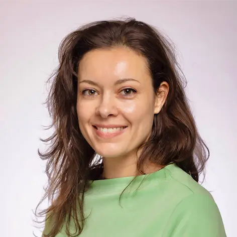 Maggie van der Rijk, verzekeringsarts